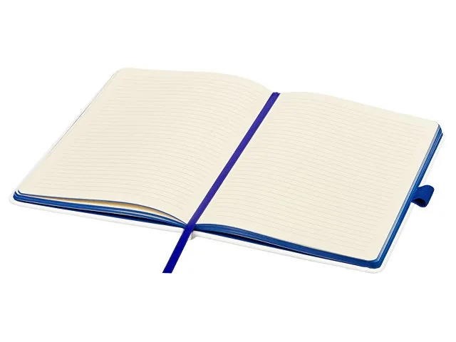 Блокнот A5 «ColorNote White» фото 3