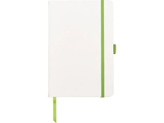 Блокнот A5 «ColorNote White» фото 2