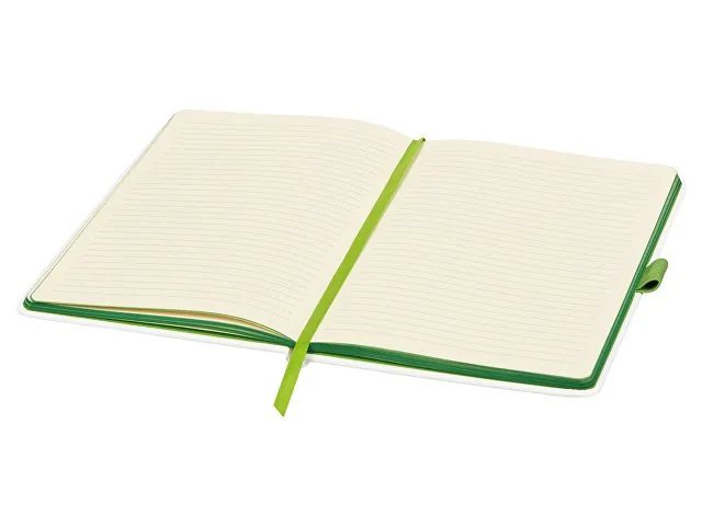 Блокнот A5 «ColorNote White» фото 3