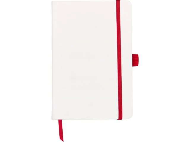 Блокнот A5 «ColorNote White» фото 2