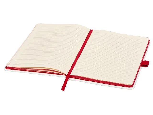 Блокнот A5 «ColorNote White» фото 3
