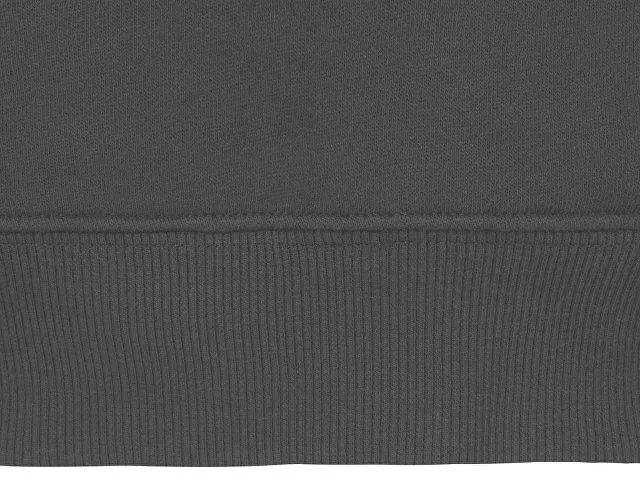 Толстовка с капюшоном оверсайз «Berlin» унисекс фото 14