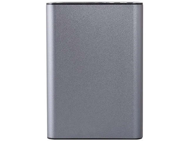 Внешний аккумулятор для ноутбуков «EpIQ», 100 Вт, 30000 mAh фото 4