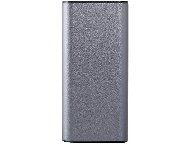 Внешний аккумулятор для ноутбуков «EpIQ», 100 Вт, 30000 mAh фото 5
