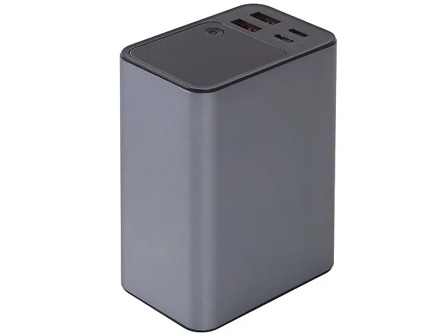 Внешний аккумулятор для ноутбуков «EpIQ», 100 Вт, 30000 mAh фото 6