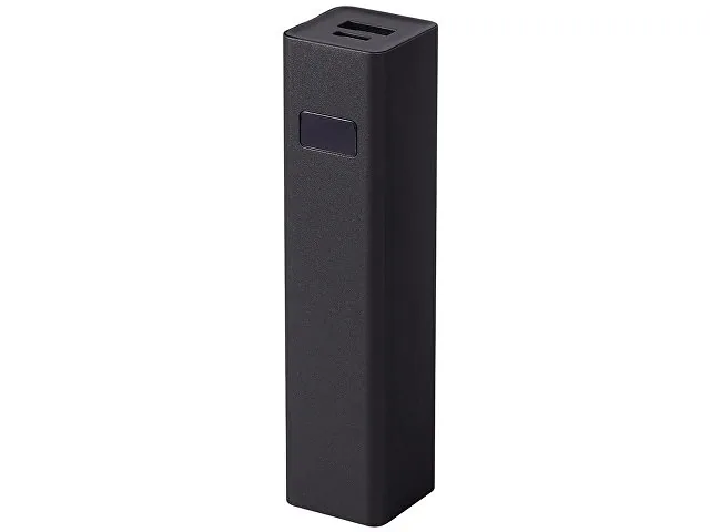 Внешний аккумулятор «Rail» c дисплеем, 5000 mAh фото 3
