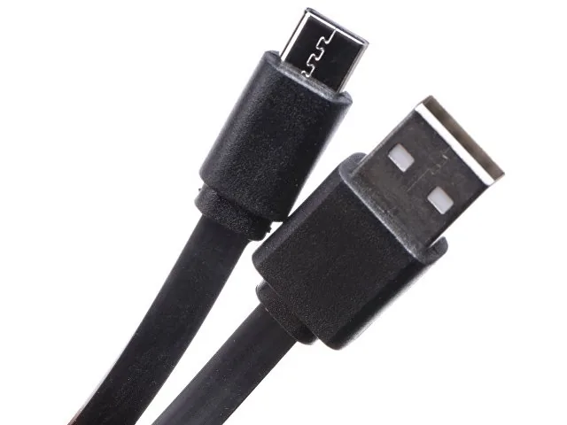 Кабель USB 2.0 A - USB Type-C фото 2