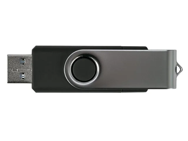 USB3.0/USB Type-C флешка на 32 Гб «Квебек C» фото 5