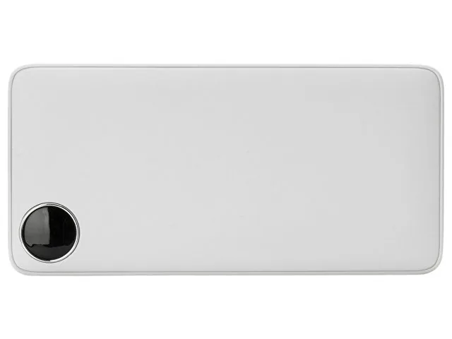 Внешний аккумулятор «Mild», soft-touch, 10 000 mAh фото 3