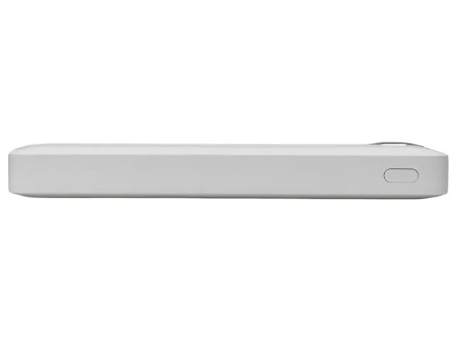 Внешний аккумулятор «Mild», soft-touch, 10 000 mAh фото 6