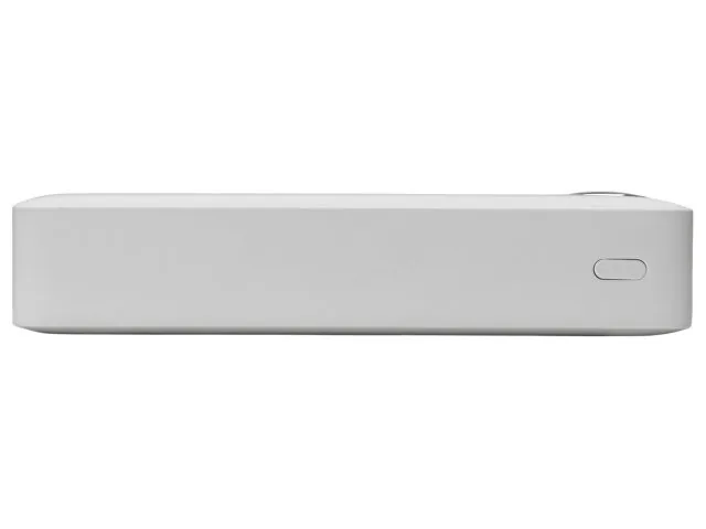 Внешний аккумулятор «Mild Pro» c быстрой зарядкой QC/PD, soft-touch, 20 000 mAh фото 6