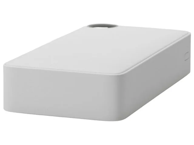 Внешний аккумулятор «Mild Pro» c быстрой зарядкой QC/PD, soft-touch, 20 000 mAh фото 8