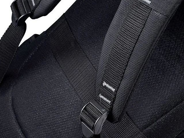 Рюкзак «Ravy» для ноутбука 15.6" с защитой RFID фото 5