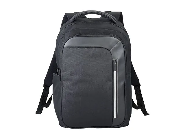 Рюкзак «Ravy» для ноутбука 15.6" с защитой RFID фото 8