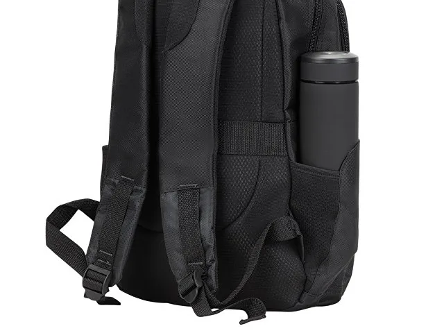 Рюкзак «Ravy» для ноутбука 15.6" с защитой RFID фото 10