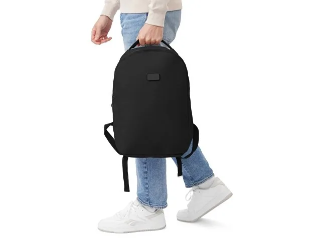 Рюкзак «Sofit» для ноутбука 14'' из экокожи фото 19