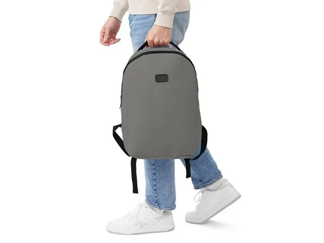 Рюкзак «Sofit» для ноутбука 14'' из экокожи фото 18