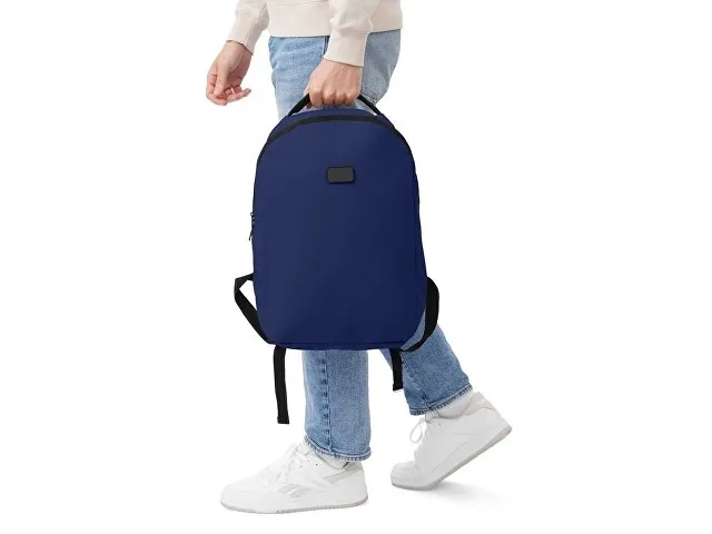 Рюкзак «Sofit» для ноутбука 14'' из экокожи фото 18