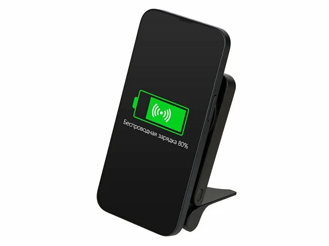 Магнитный внешний аккумулятор «MagnIQ», 5000 mAh фото 3