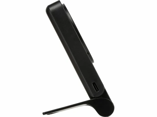 Магнитный внешний аккумулятор «MagnIQ», 5000 mAh фото 5