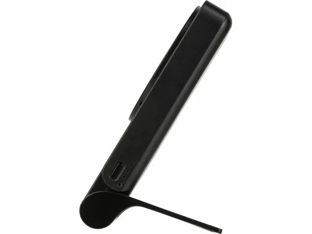 Магнитный внешний аккумулятор «MagnIQ», 5000 mAh фото 6