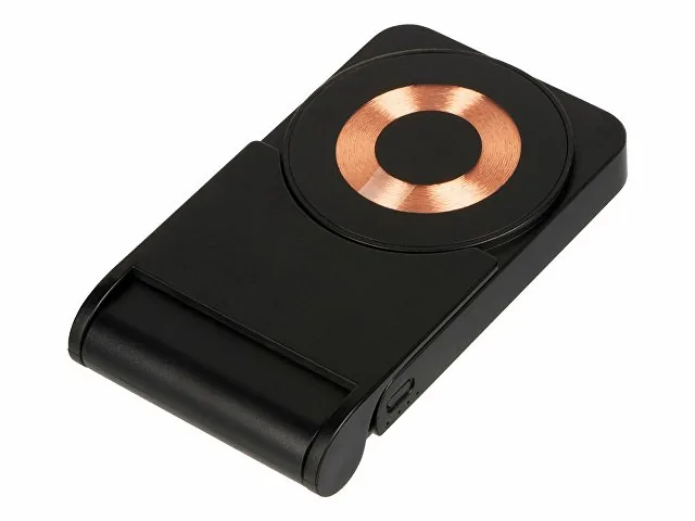Магнитный внешний аккумулятор «MagnIQ», 5000 mAh фото 7