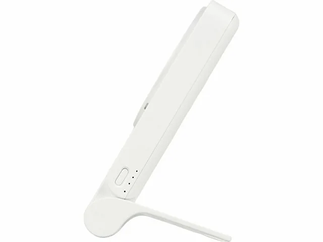 Магнитный внешний аккумулятор «MagnIQ», 5000 mAh фото 6