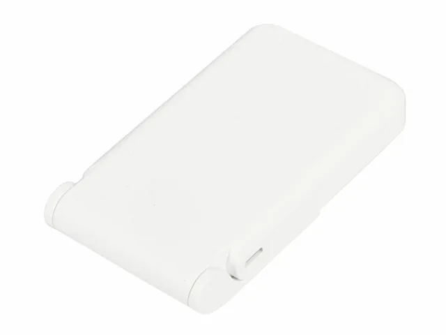 Магнитный внешний аккумулятор «MagnIQ», 5000 mAh фото 8