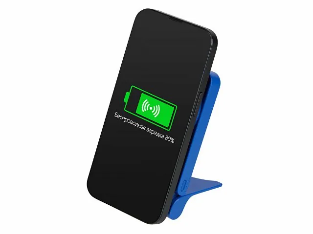 Магнитный внешний аккумулятор «MagnIQ», 5000 mAh фото 3