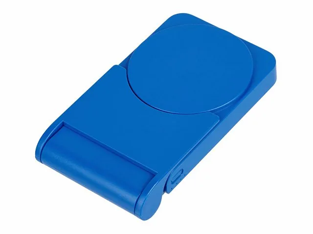 Магнитный внешний аккумулятор «MagnIQ», 5000 mAh фото 7