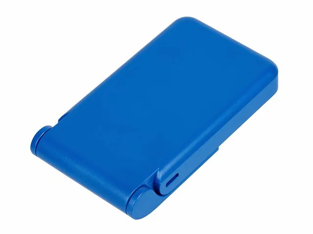 Магнитный внешний аккумулятор «MagnIQ», 5000 mAh фото 8