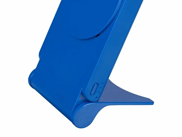 Магнитный внешний аккумулятор «MagnIQ», 5000 mAh фото 9