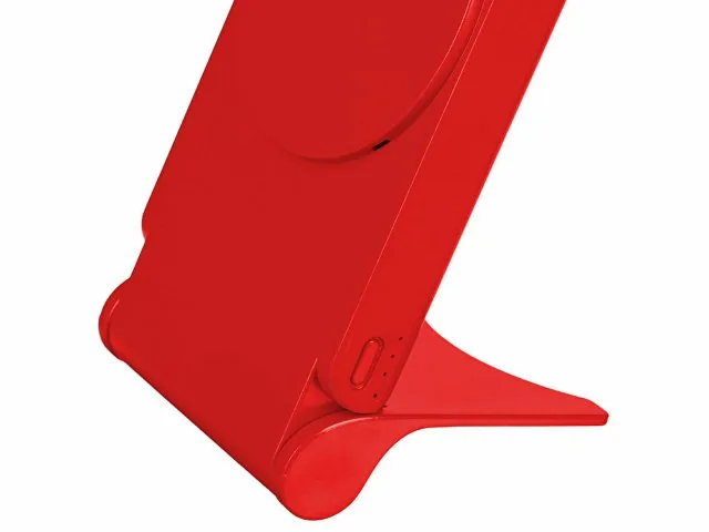 Магнитный внешний аккумулятор «MagnIQ», 5000 mAh фото 7
