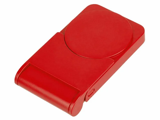 Магнитный внешний аккумулятор «MagnIQ», 5000 mAh фото 8