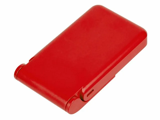 Магнитный внешний аккумулятор «MagnIQ», 5000 mAh фото 9