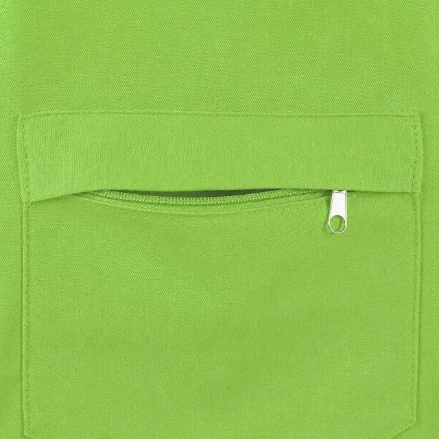 Сумка на молнии «Zipper» из хлопка 280 г/м2 фото 7