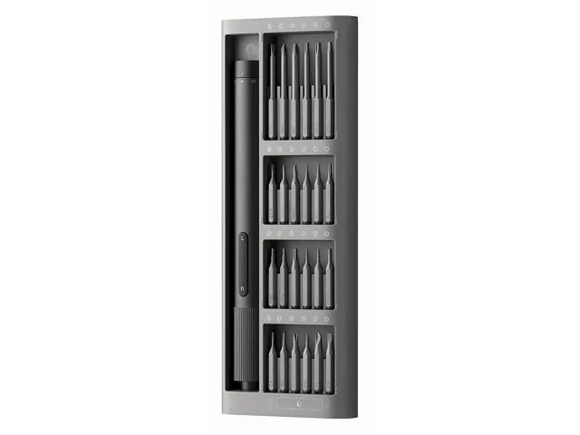Отвертка аккумуляторная «Mi Cordless Precision Screwdriver Kit» фото 2
