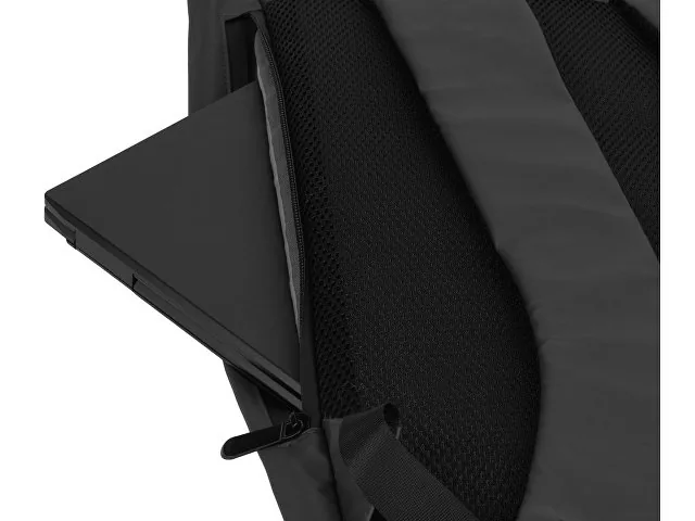 Непромокаемый рюкзак «Landy» для ноутбука 15.6'' фото 11