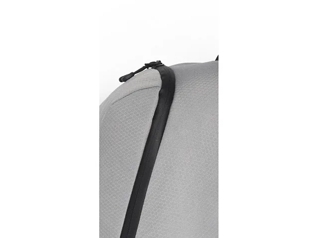 Рюкзак Nomad для ноутбука 15.6'' из водостойкого переработанного пластика с изотермическим отделением фото 9