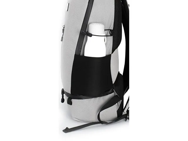 Рюкзак Nomad для ноутбука 15.6'' из водостойкого переработанного пластика с изотермическим отделением фото 16