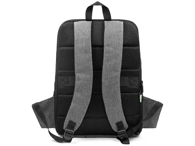 Антикражный рюкзак Phantome Lite 2 для ноутбука 16'' из переработанного пластика фото 2