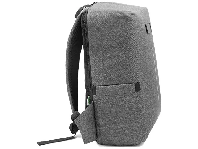 Антикражный рюкзак Phantome Lite 2 для ноутбука 16'' из переработанного пластика фото 5