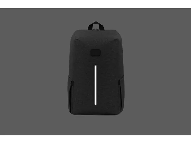 Антикражный рюкзак Phantome Lite 2 для ноутбука 16'' из переработанного пластика фото 8