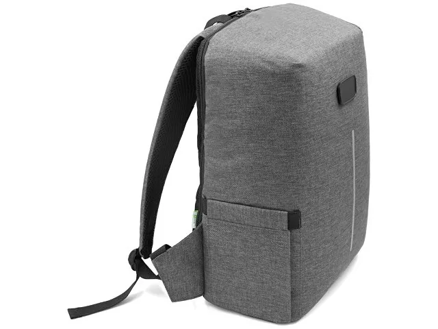 Антикражный рюкзак Phantome Lite 2 для ноутбука 16'' из переработанного пластика фото 11