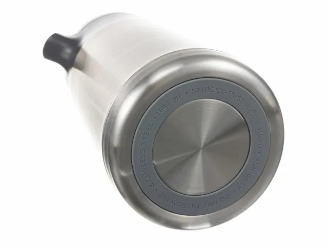 Термокофейник, 1600 мл фото 6