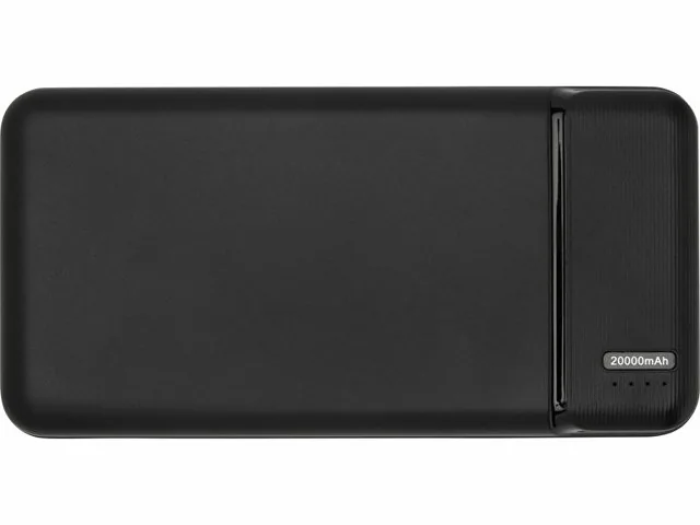 Портативное зарядное устройство «Loop», 20000 mAh фото 2