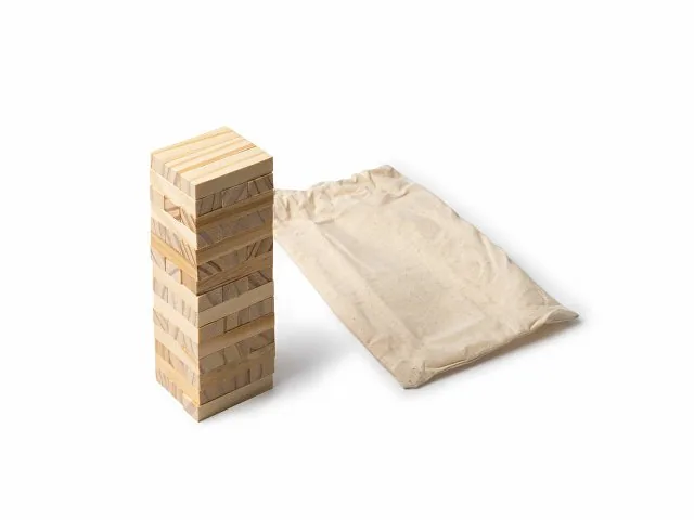 Игра дженга RYMAN фото 5