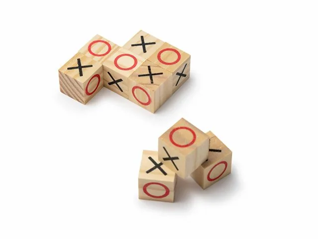 Игра крестики-нолики TRIWA фото 3