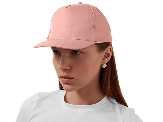 Бейсболка «Poly» фото 3