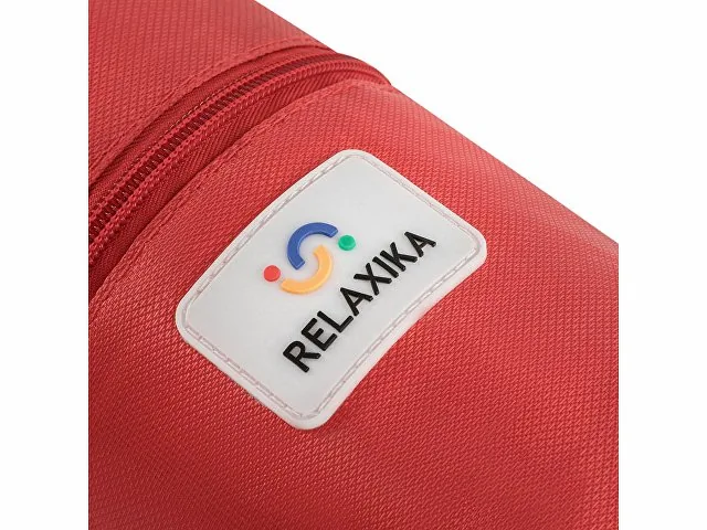 Термос для еды Relaxika «301» в чехле, 1200 мл фото 15